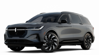 2024 Lincoln Lincoln Nautilus External Image 1